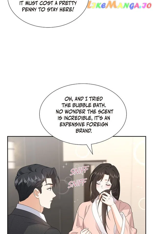 Some Kind of Marriage Chapter 43 – Page 38