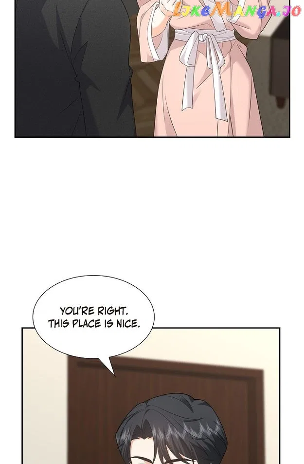 Some Kind of Marriage Chapter 43 – Page 39