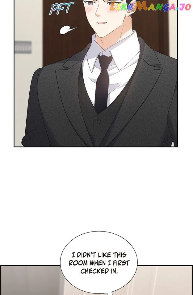 Some Kind of Marriage Chapter 43 – Page 40