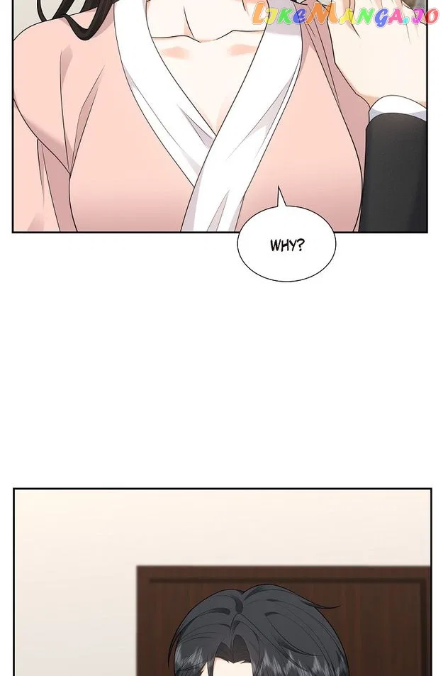 Some Kind of Marriage Chapter 43 – Page 43