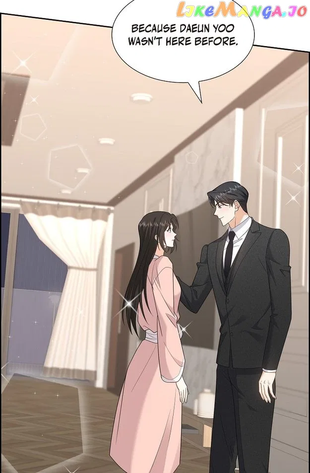 Some Kind of Marriage Chapter 43 – Page 45