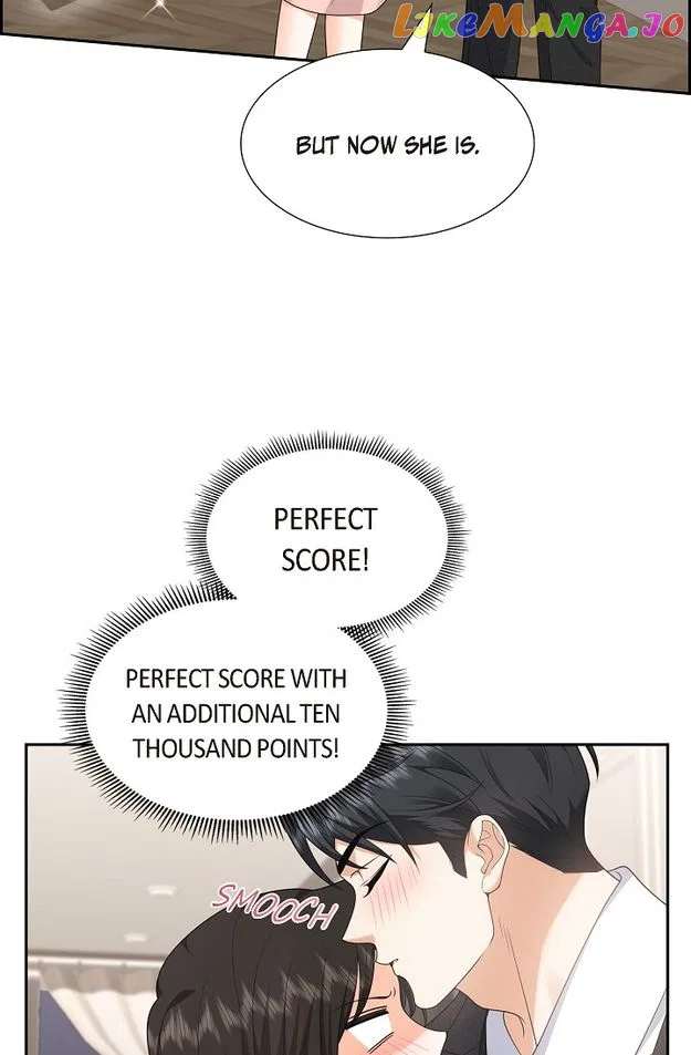 Some Kind of Marriage Chapter 43 – Page 46