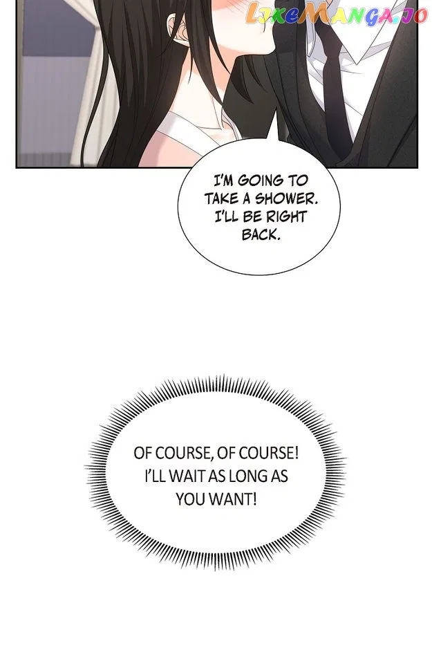 Some Kind of Marriage Chapter 43 – Page 47