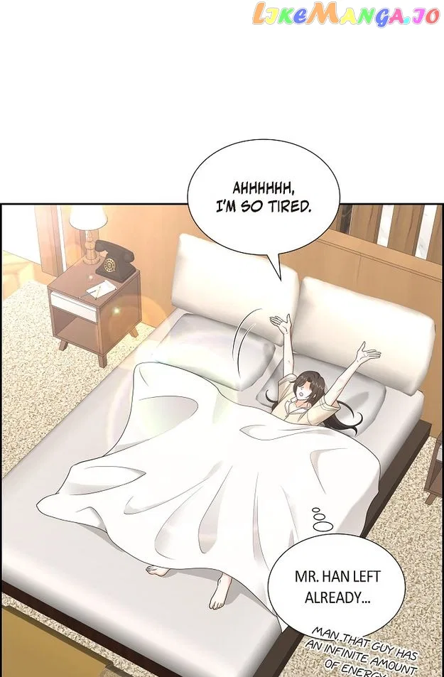 Some Kind of Marriage Chapter 43 – Page 49