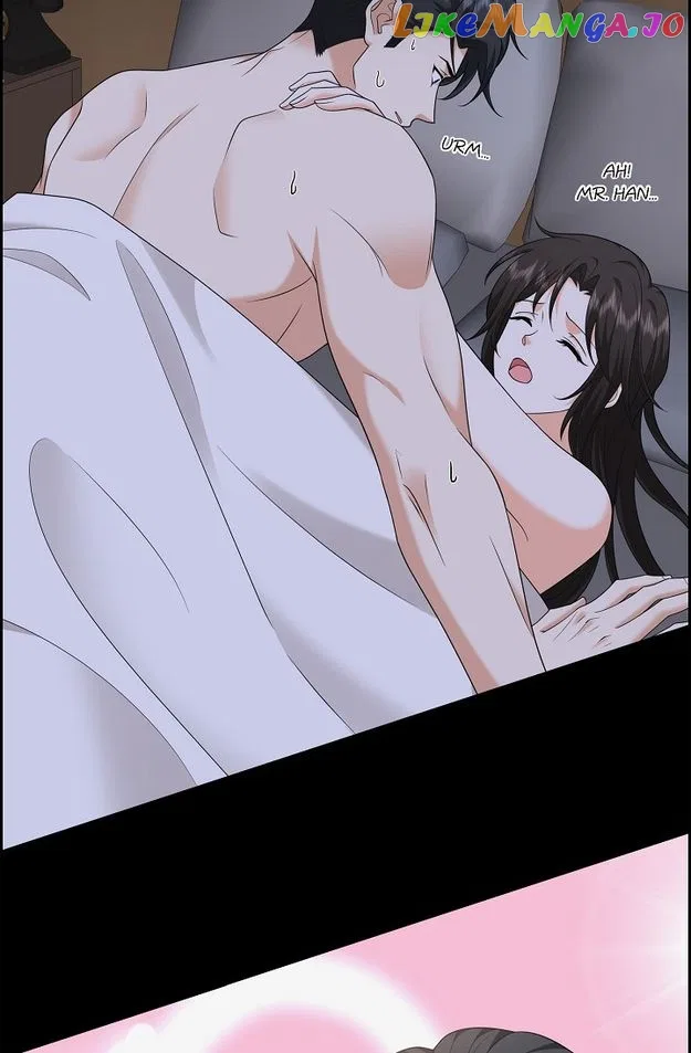 Some Kind of Marriage Chapter 43 – Page 52