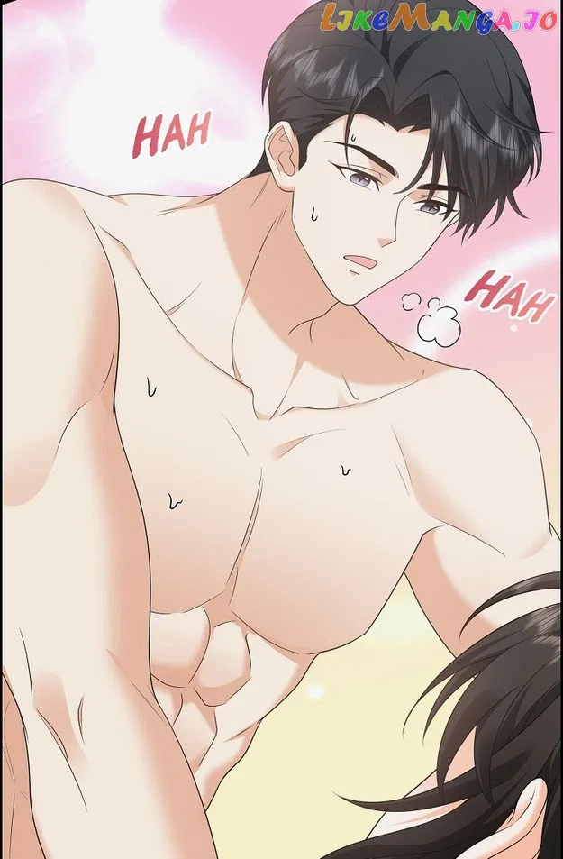 Some Kind of Marriage Chapter 43 – Page 53