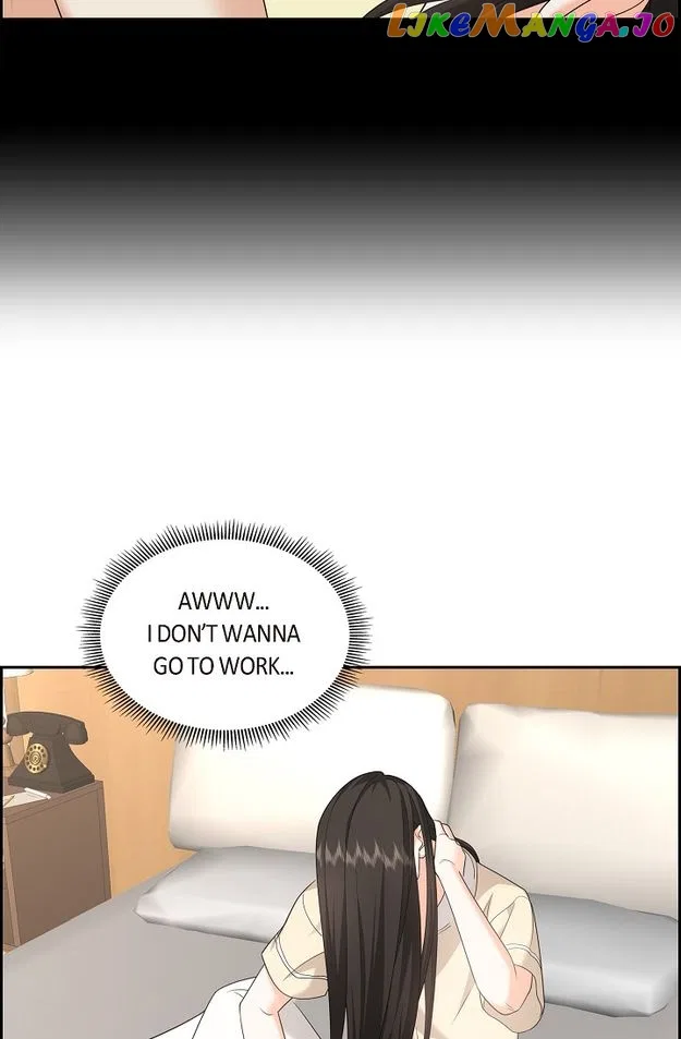 Some Kind of Marriage Chapter 43 – Page 54