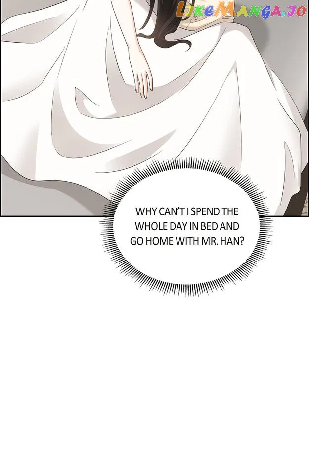Some Kind of Marriage Chapter 43 – Page 55