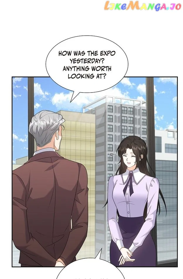 Some Kind of Marriage Chapter 43 – Page 60