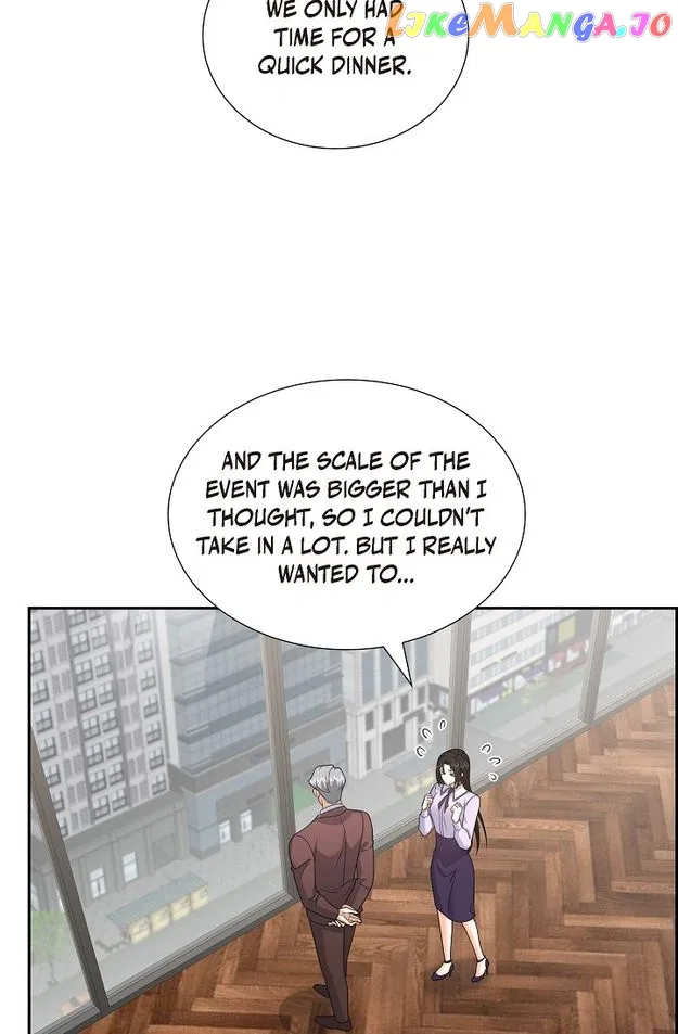 Some Kind of Marriage Chapter 43 – Page 61