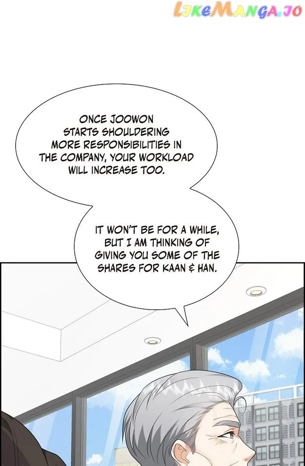 Some Kind of Marriage Chapter 43 – Page 64