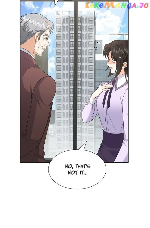 Some Kind of Marriage Chapter 43 – Page 66