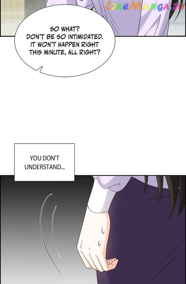 Some Kind of Marriage Chapter 43 – Page 68