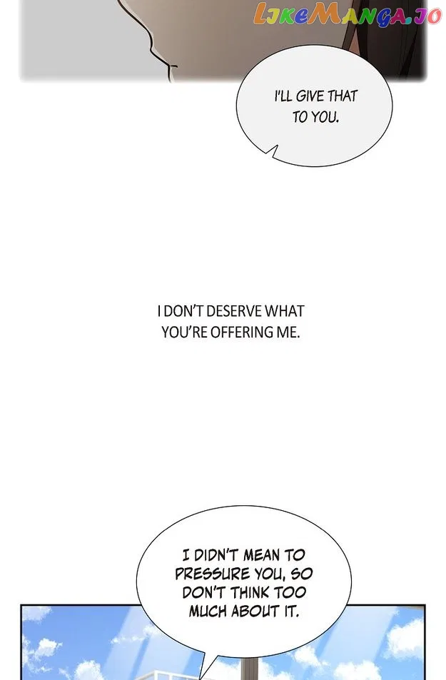Some Kind of Marriage Chapter 43 – Page 70