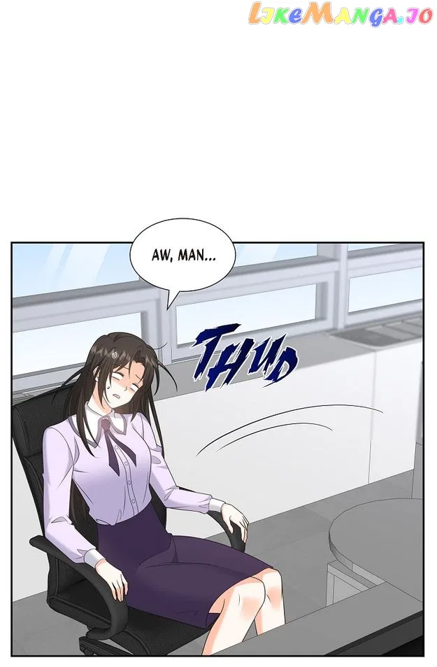 Some Kind of Marriage Chapter 43 – Page 73