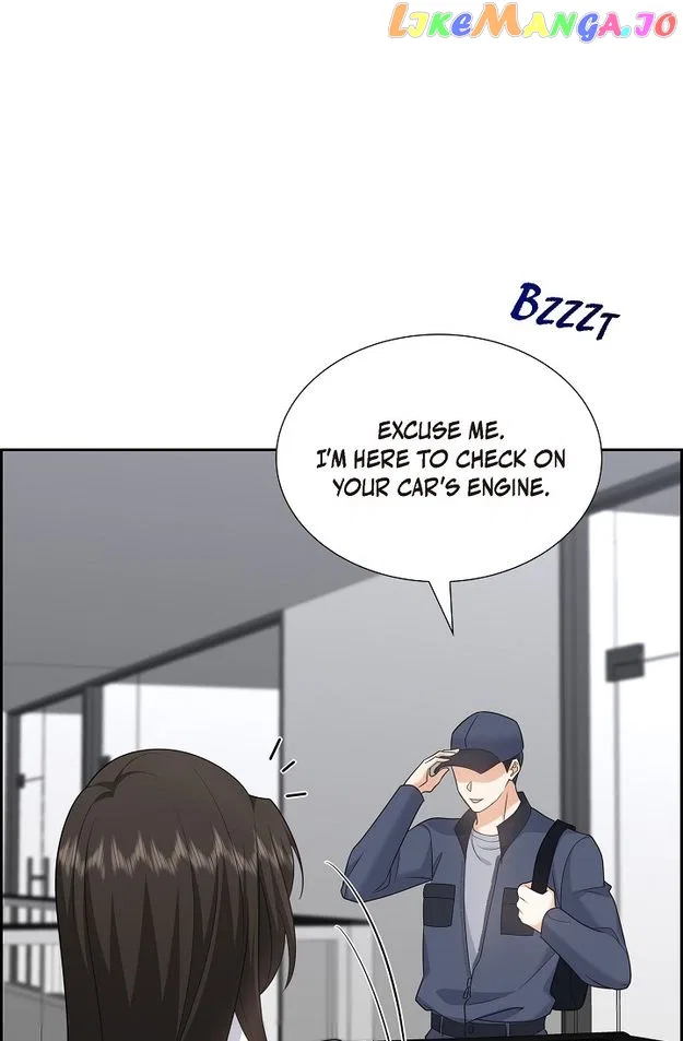 Some Kind of Marriage Chapter 43 – Page 74