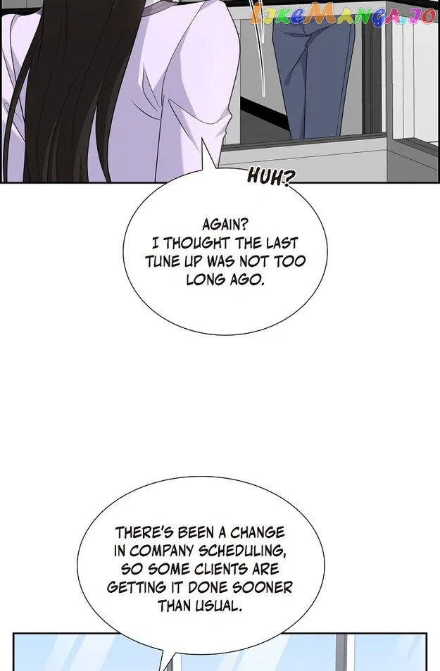 Some Kind of Marriage Chapter 43 – Page 75