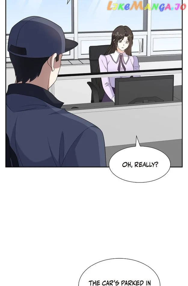 Some Kind of Marriage Chapter 43 – Page 76