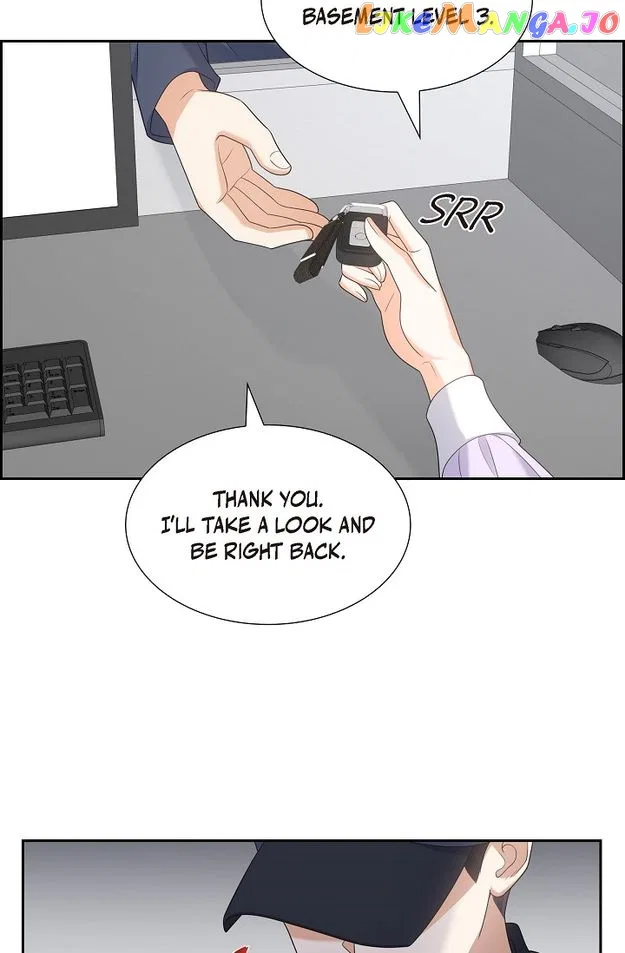 Some Kind of Marriage Chapter 43 – Page 77