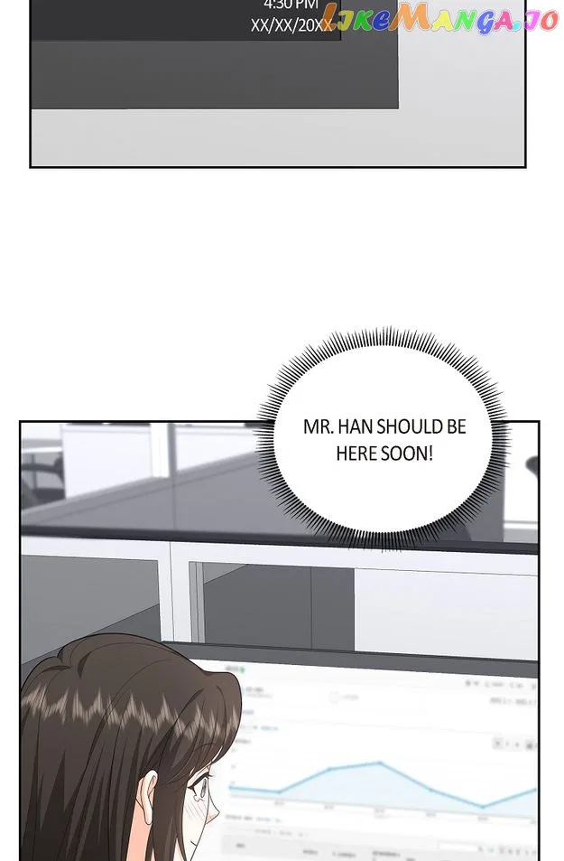 Some Kind of Marriage Chapter 43 – Page 79