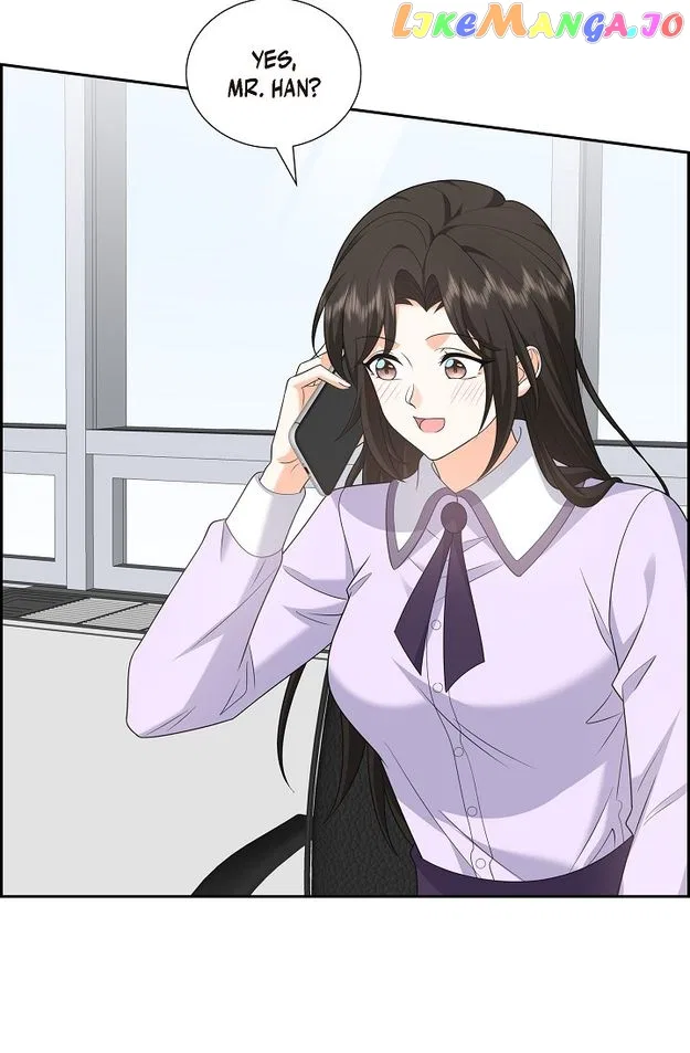 Some Kind of Marriage Chapter 43 – Page 81