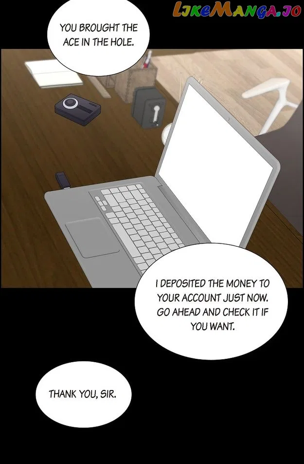 Some Kind of Marriage Chapter 43 – Page 83