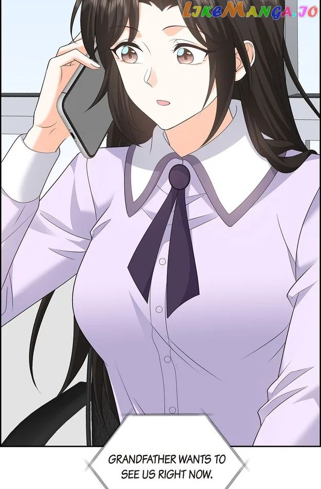 Some Kind of Marriage Chapter 43 – Page 88