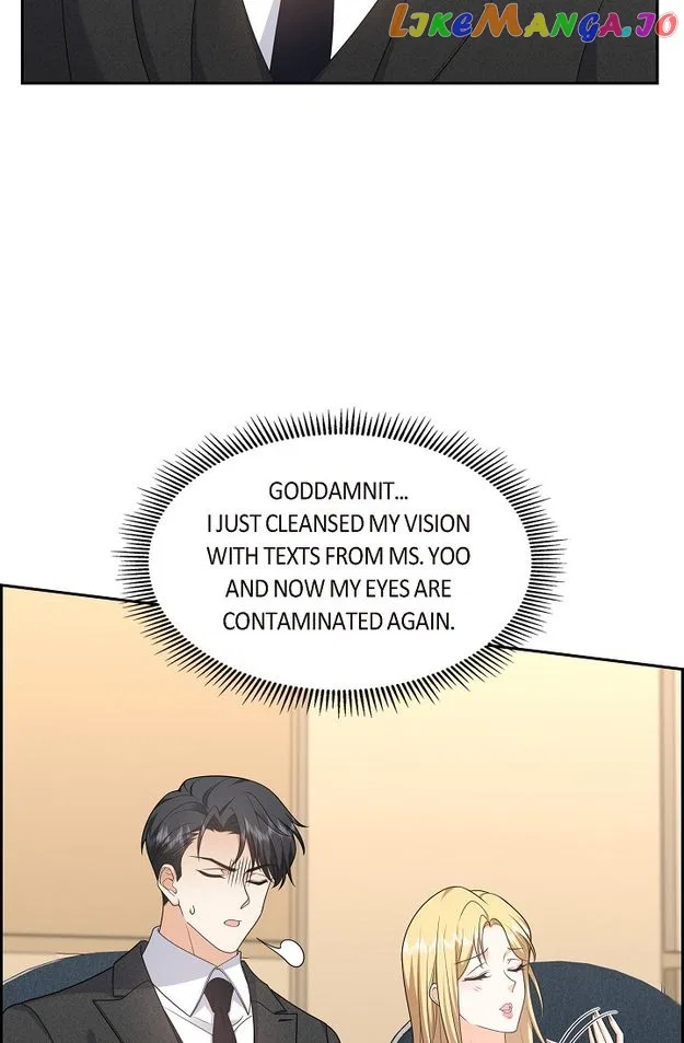 Some Kind of Marriage Chapter 42 – Page 2