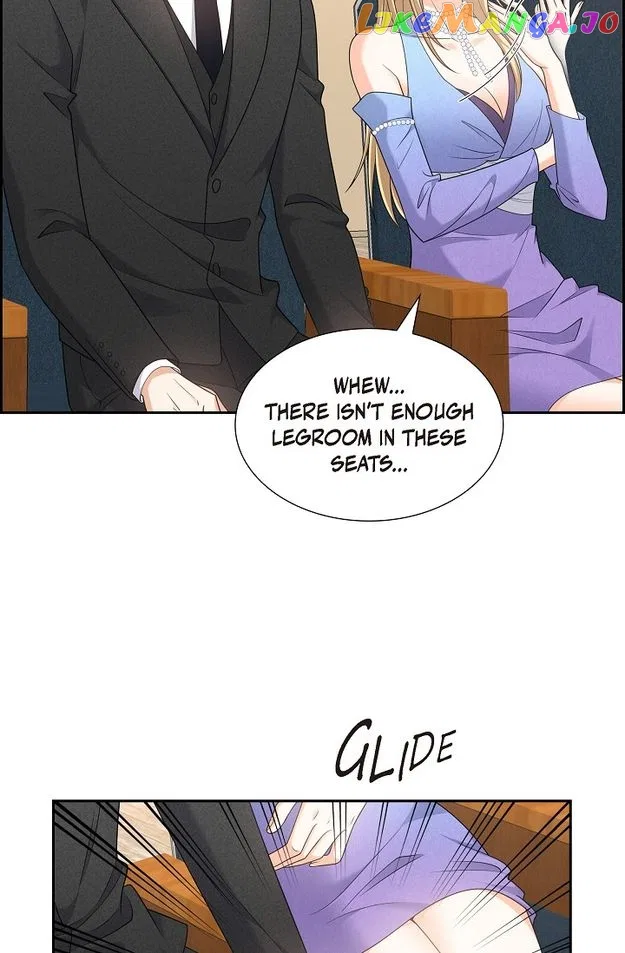 Some Kind of Marriage Chapter 42 – Page 3