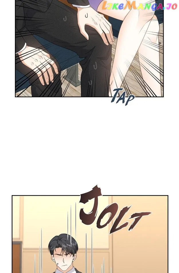 Some Kind of Marriage Chapter 42 – Page 4