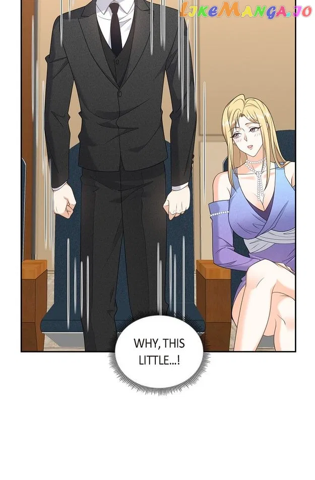Some Kind of Marriage Chapter 42 – Page 5