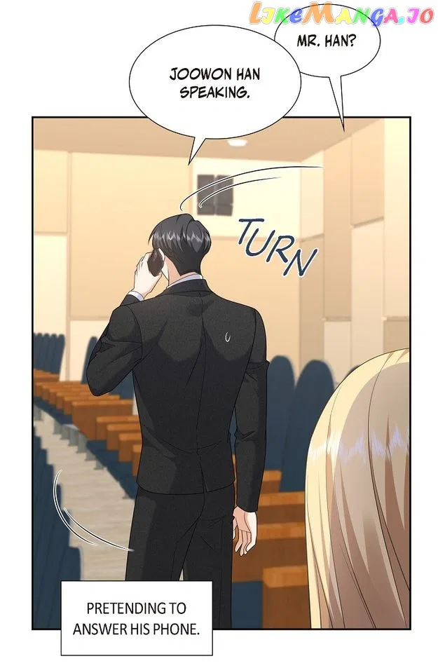 Some Kind of Marriage Chapter 42 – Page 6
