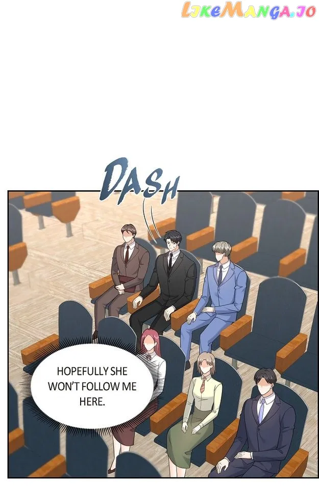 Some Kind of Marriage Chapter 42 – Page 7