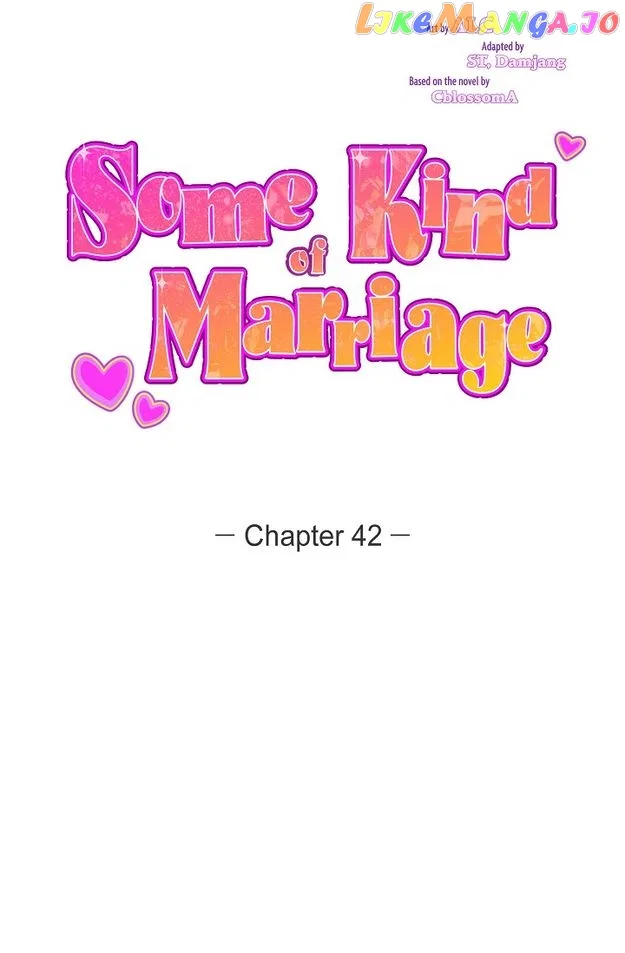 Some Kind of Marriage Chapter 42 – Page 10
