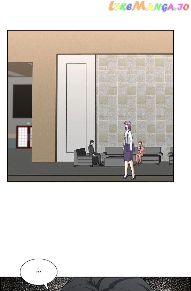 Some Kind of Marriage Chapter 42 – Page 11