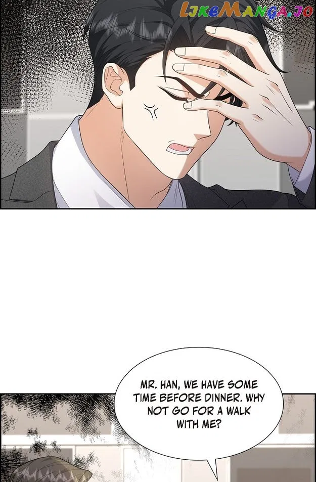 Some Kind of Marriage Chapter 42 – Page 12