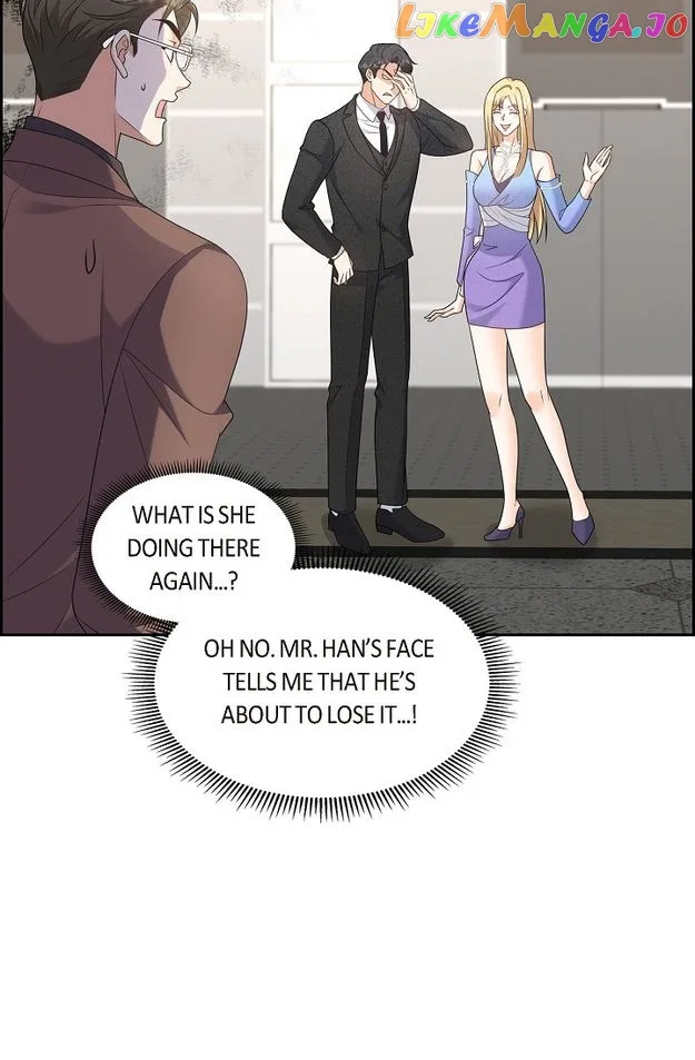 Some Kind of Marriage Chapter 42 – Page 13