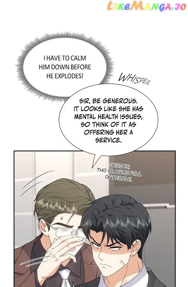 Some Kind of Marriage Chapter 42 – Page 14