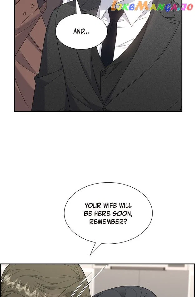 Some Kind of Marriage Chapter 42 – Page 15
