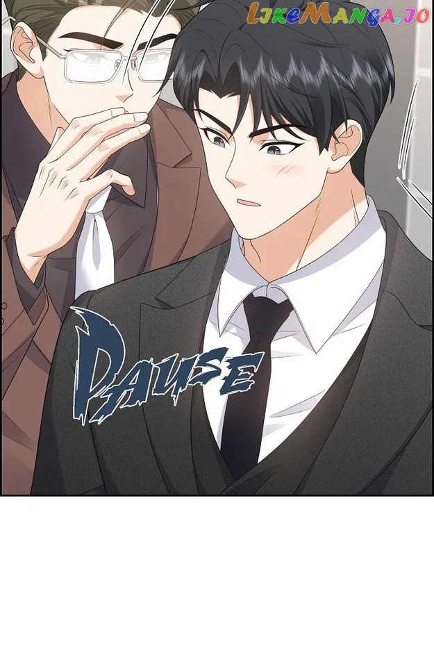 Some Kind of Marriage Chapter 42 – Page 16