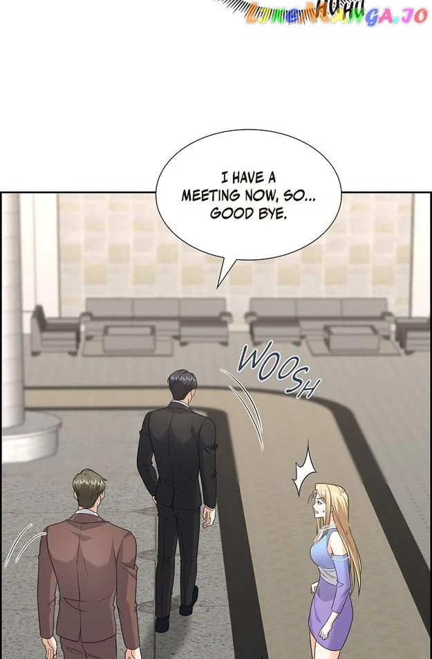 Some Kind of Marriage Chapter 42 – Page 18