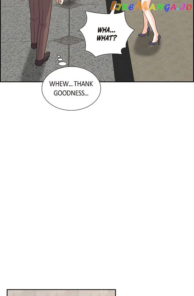 Some Kind of Marriage Chapter 42 – Page 19