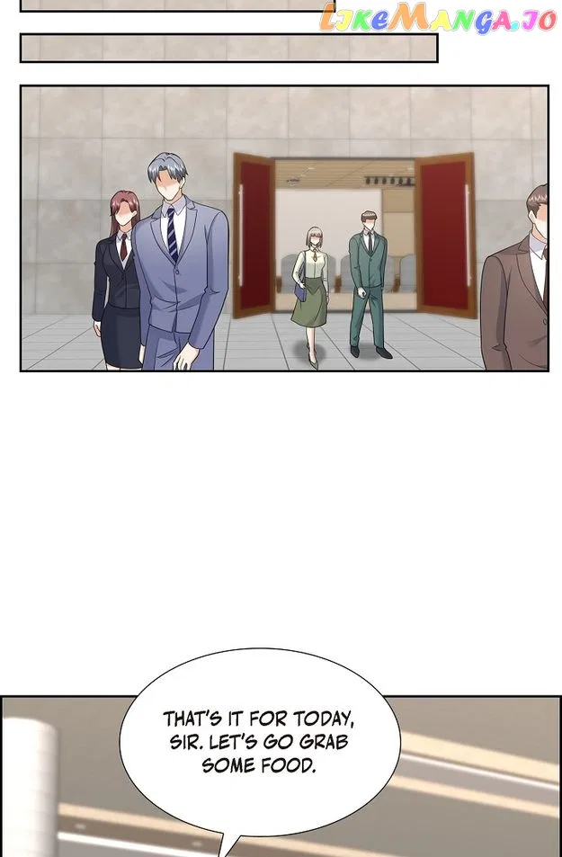 Some Kind of Marriage Chapter 42 – Page 20