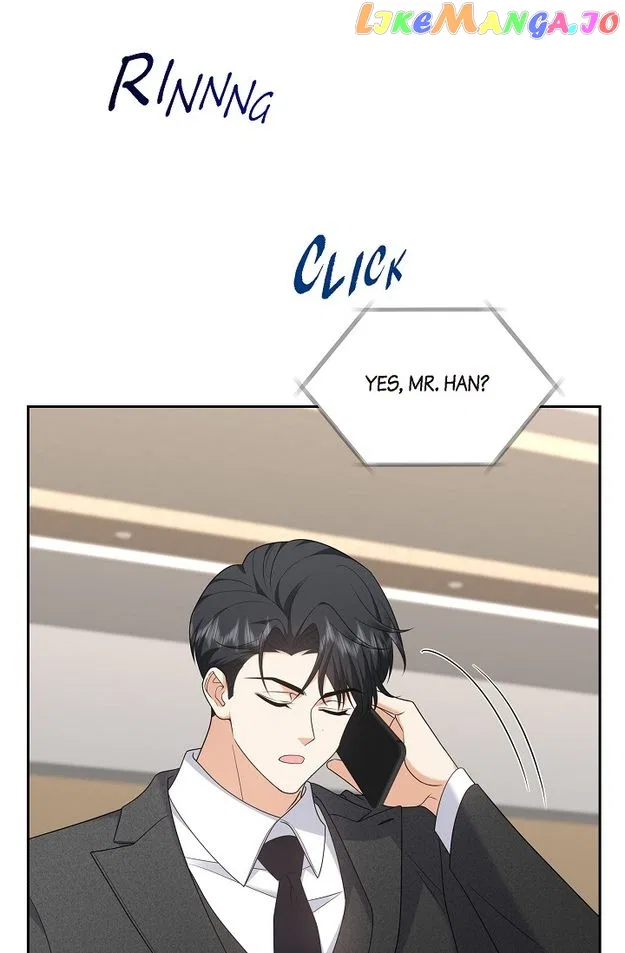 Some Kind of Marriage Chapter 42 – Page 22