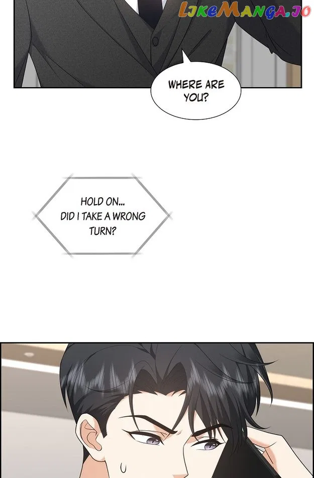 Some Kind of Marriage Chapter 42 – Page 23