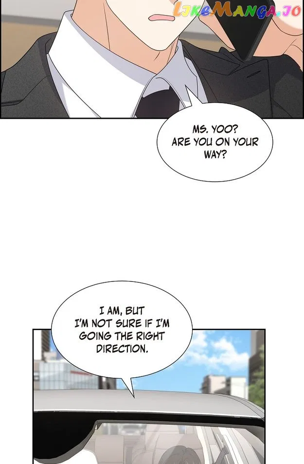 Some Kind of Marriage Chapter 42 – Page 24