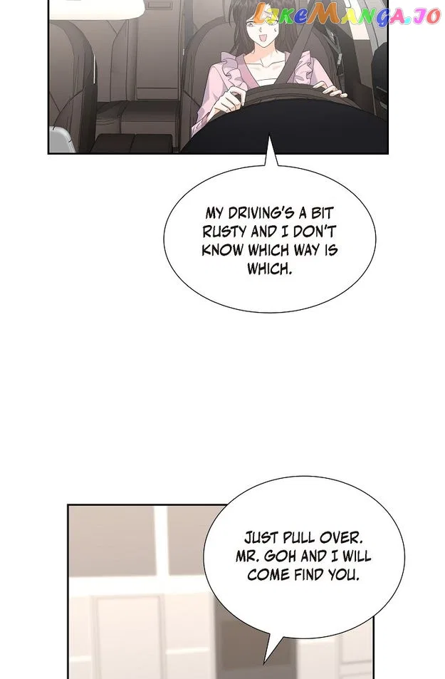 Some Kind of Marriage Chapter 42 – Page 25
