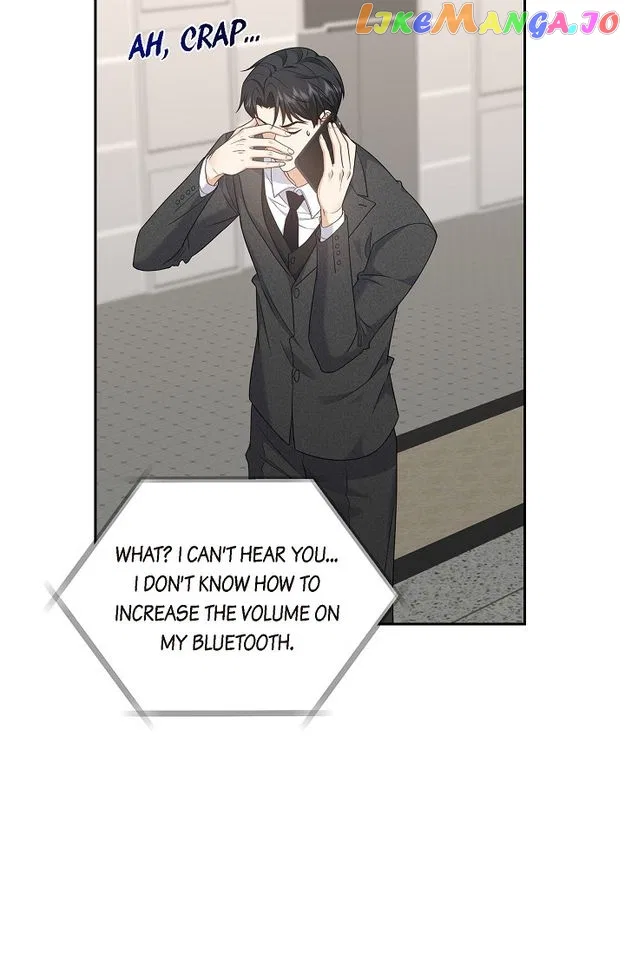 Some Kind of Marriage Chapter 42 – Page 26