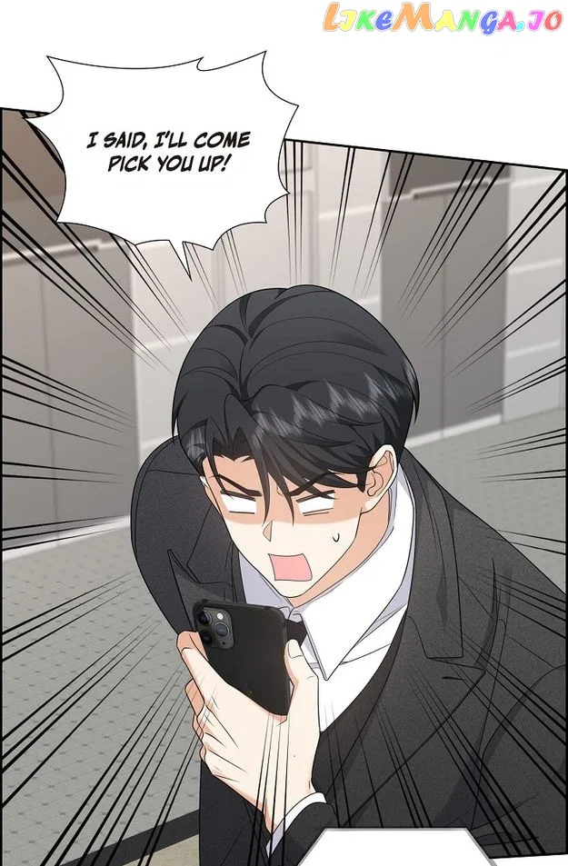 Some Kind of Marriage Chapter 42 – Page 27