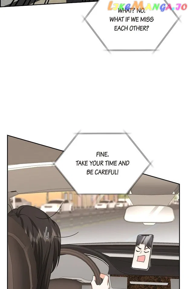 Some Kind of Marriage Chapter 42 – Page 28